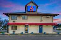 อื่นๆ Motel 6 Carlisle, PA - Cumberland Valley