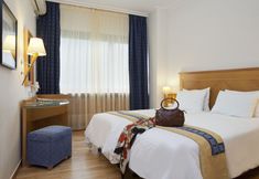 อื่นๆ 5 Plaka Hotel