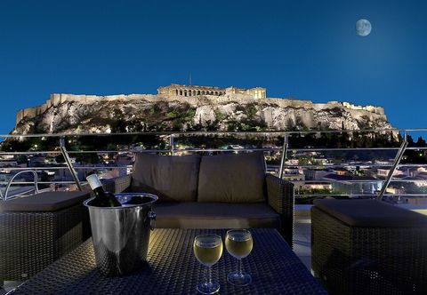 อื่นๆ Plaka Hotel