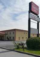 Imej utama Red Roof Inn Chambersburg