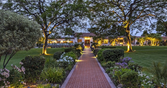 Lainnya Inn At Rancho Santa Fe