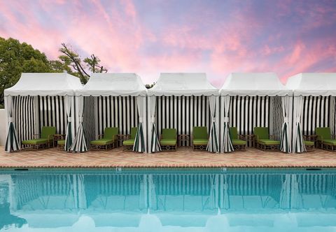 其他 Inn At Rancho Santa Fe