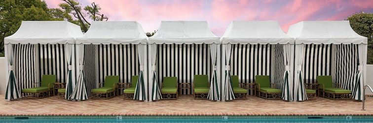 Lain-lain Inn At Rancho Santa Fe