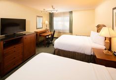 기타 6 Red Lion Hotel Wenatchee City Center