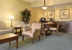 기타 3 Red Lion Hotel Wenatchee City Center