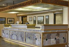 기타 2 Red Lion Hotel Wenatchee City Center