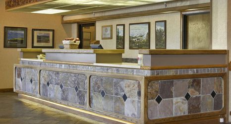 Lainnya 2 Red Lion Hotel Wenatchee City Center