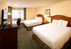 기타 5 Red Lion Hotel Wenatchee City Center