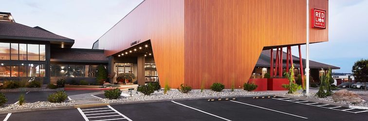 기타 Red Lion Hotel Wenatchee City Center