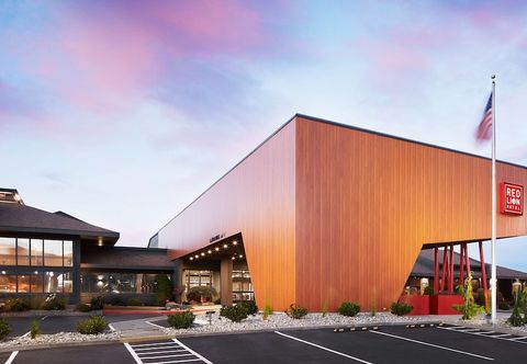 기타 Red Lion Hotel Wenatchee City Center