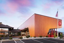 기타 Red Lion Hotel Wenatchee City Center