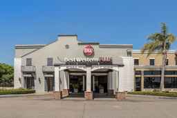 Best Western Plus Westbank, Rp 2.642.440