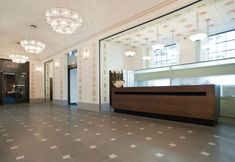 Others 2 Glockenhof Zürich