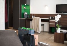 Others 6 Glockenhof Zürich