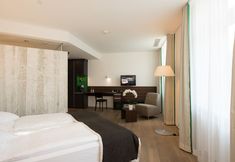 Others 5 Glockenhof Zürich