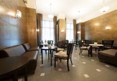 Others 3 Glockenhof Zürich