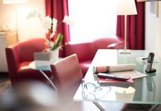 Others 7 Glockenhof Zürich