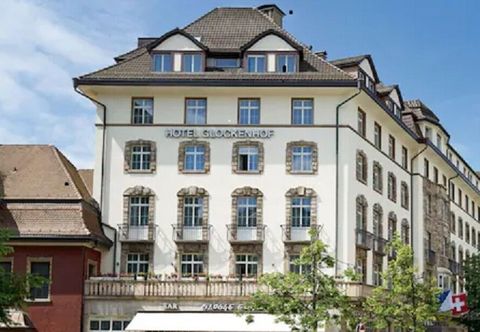 Others Glockenhof Zürich