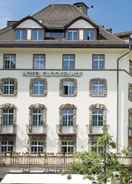 Imej utama Glockenhof Zürich