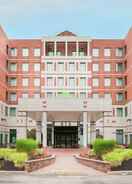 Imej utama DoubleTree Suites by Hilton Hotel Philadelphia West