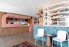 其他 6 The Wayfarer San Diego