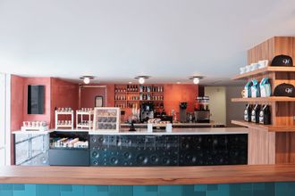 其他 4 The Wayfarer San Diego