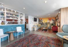 其他 5 The Wayfarer San Diego