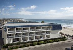 其他 2 The Wayfarer San Diego