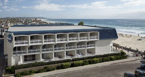 其他 2 The Wayfarer San Diego