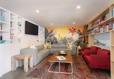 其他 7 The Wayfarer San Diego