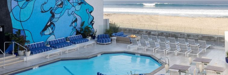 其他 The Wayfarer San Diego