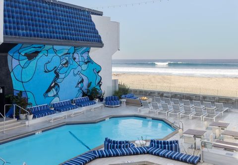 其他 The Wayfarer San Diego