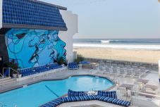 Others The Wayfarer San Diego