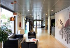 其他 7 B&B Hotel Firenze Nuovo Palazzo di Giustizia