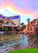 ภาพหลัก The Mirage Hotel & Casino