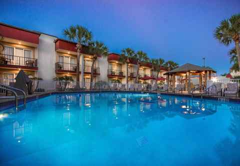 Others La Quinta Inn by Wyndham Clearwater Central