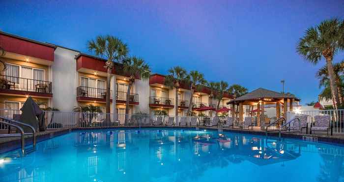Lain-lain La Quinta Inn by Wyndham Clearwater Central