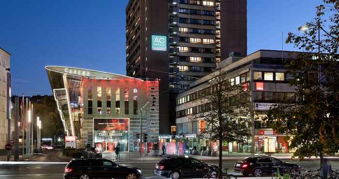 Others AC Hotel by Marriott Innsbruck