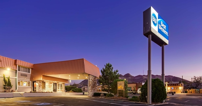 Khác Best Western Hi-desert Inn