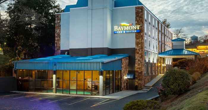 Others Baymont by Wyndham Branson - On the Strip