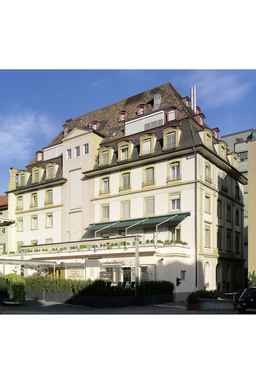 Hotel Weisses Kreuz, SGD 175.77