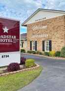 Primary image Roadstar Hotel Zephyrhills