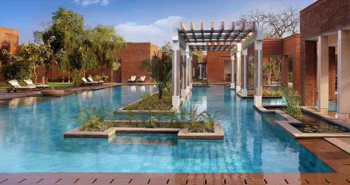 Others ITC Mughal, A Luxury Collection Resort & Spa, Agra