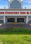 Primary image Best Western Plus Wine Country Inn & Suites