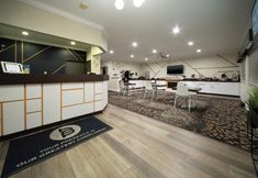 Others 7 BridgePointe Advantage by BPhotels