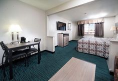 Others 6 BridgePointe Advantage by BPhotels