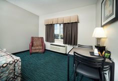 Others 5 BridgePointe Advantage by BPhotels