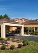 ภาพหลัก Courtyard by Marriott Toledo Airport Holland