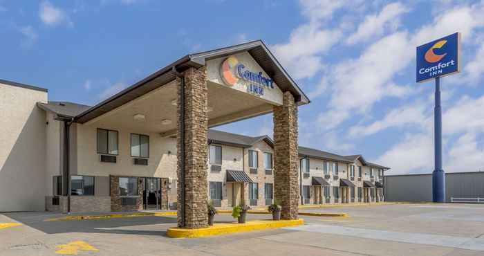 Others Comfort Inn Lexington