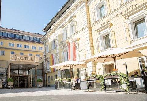 Others Hotel Sandwirth